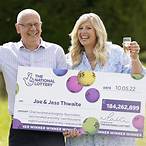 uk lottery jackpot