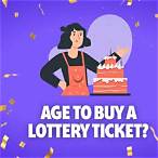 lottery age